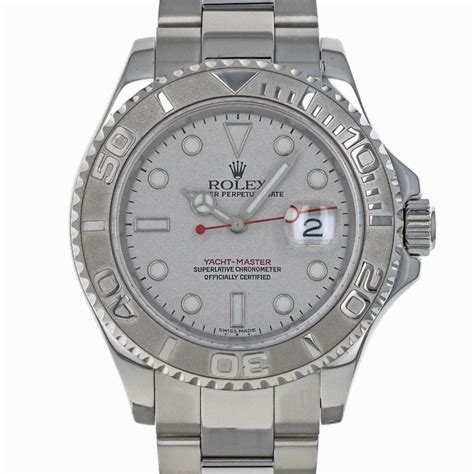 yacht master rolex 1|rolex yacht master pre owned.